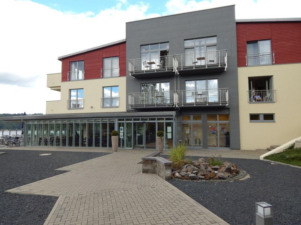 Der Seehof Heimbach Exterior foto